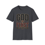 God First T-Shirt