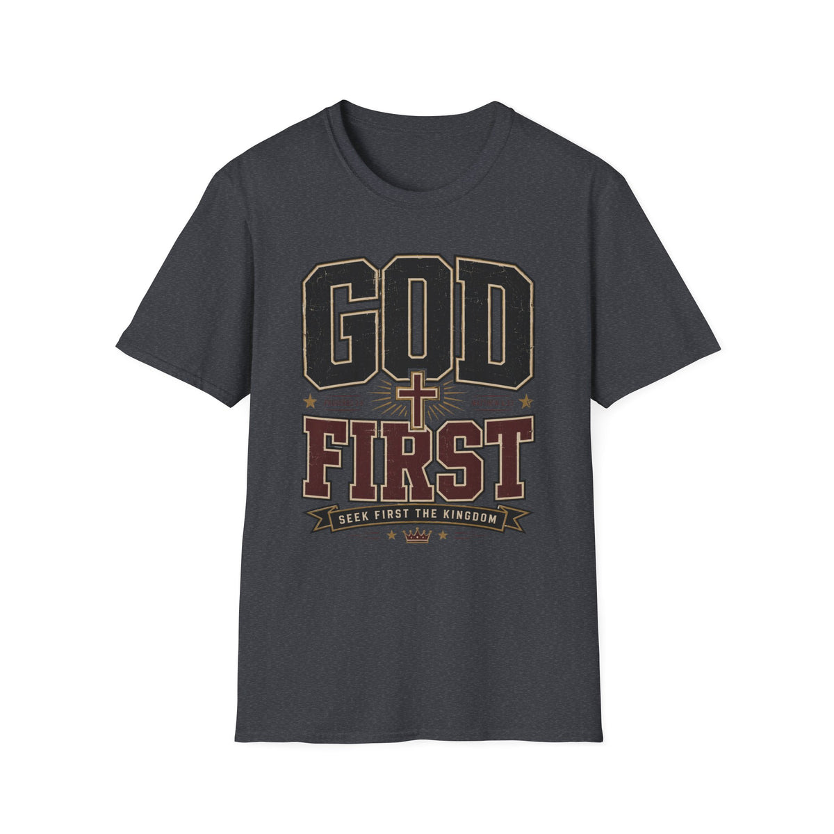 God First T-Shirt