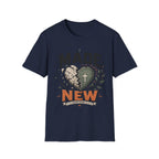 Made New T-Shirt