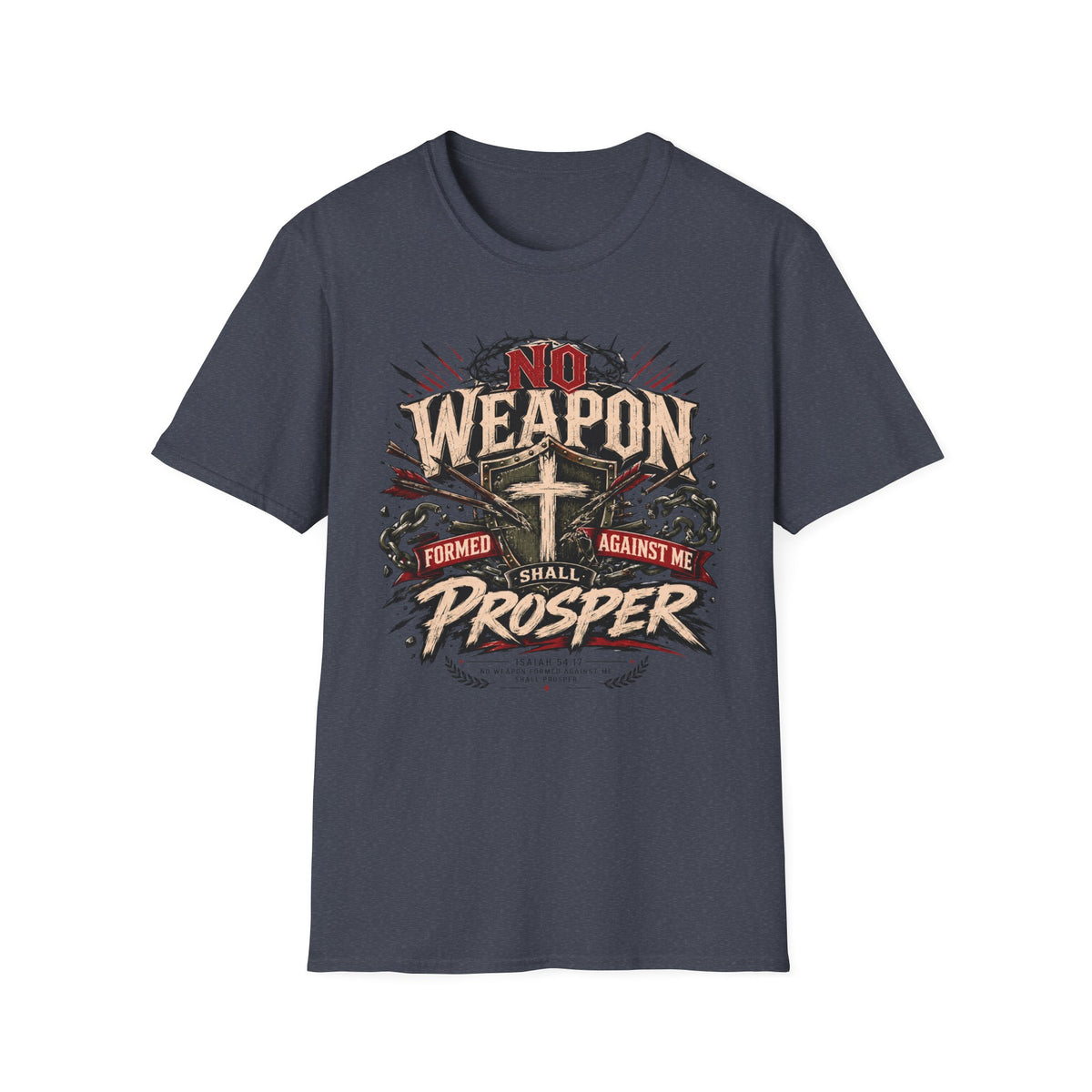 Prosper T-Shirt