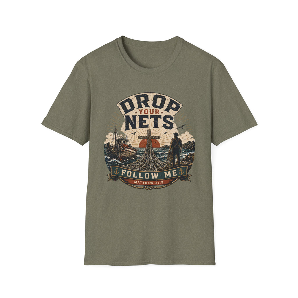 Follow Me T-Shirt