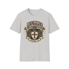 Be Strong & Courageous T-Shirt
