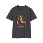 Lion Of Judah T-Shirt