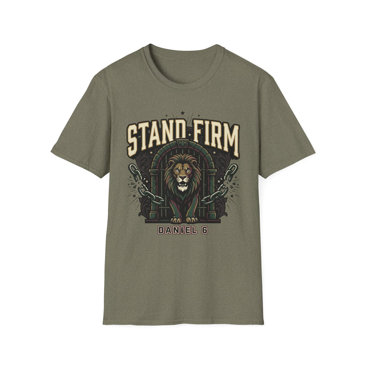 Firm T-Shirt