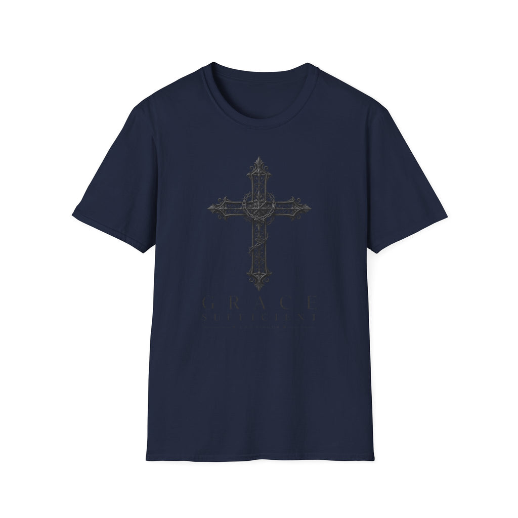Grace Sufficient T-Shirt