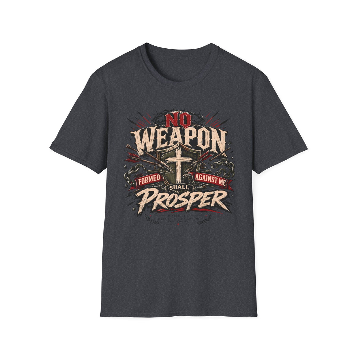 Prosper T-Shirt