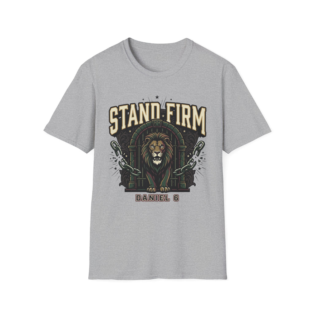 Firm T-Shirt