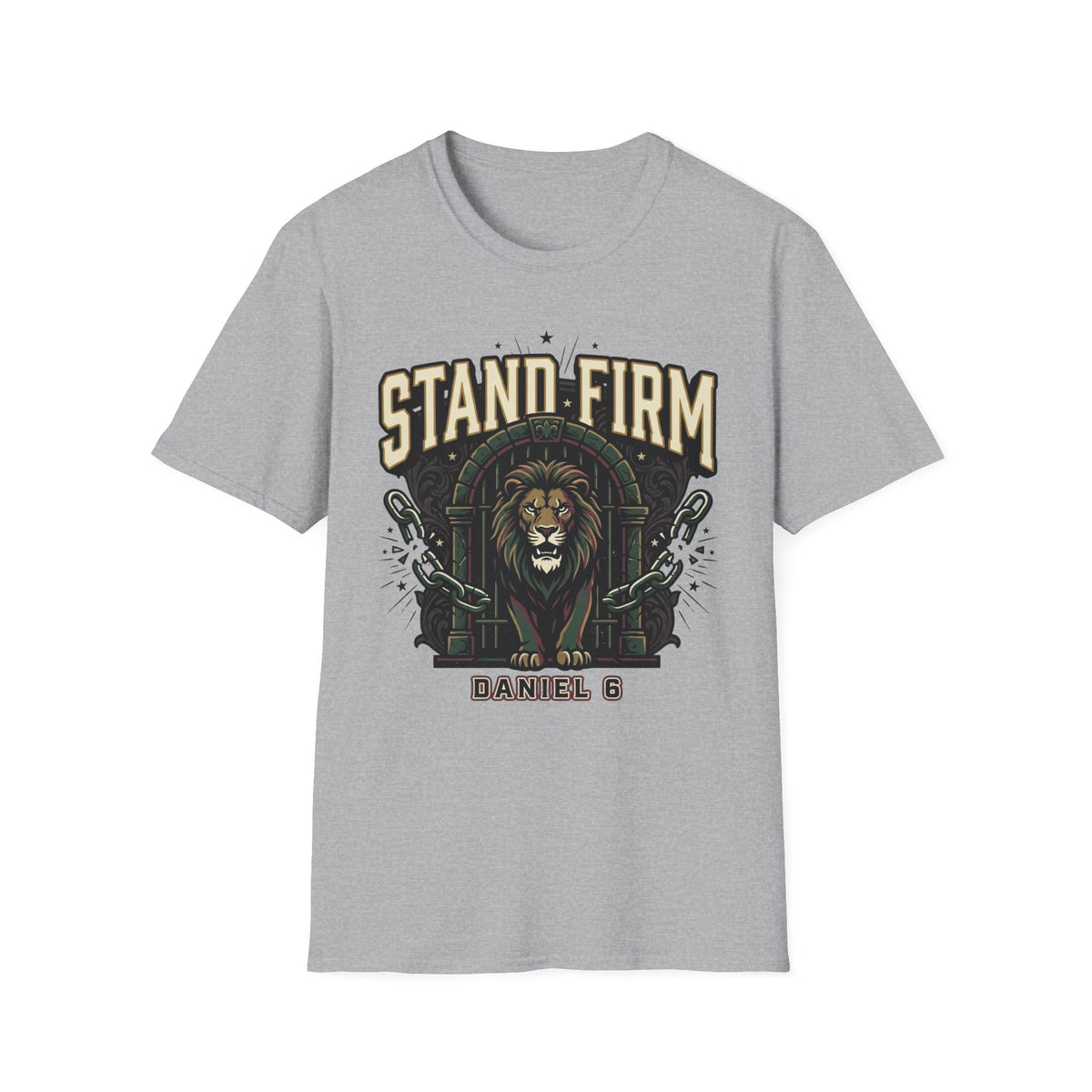 Firm T-Shirt