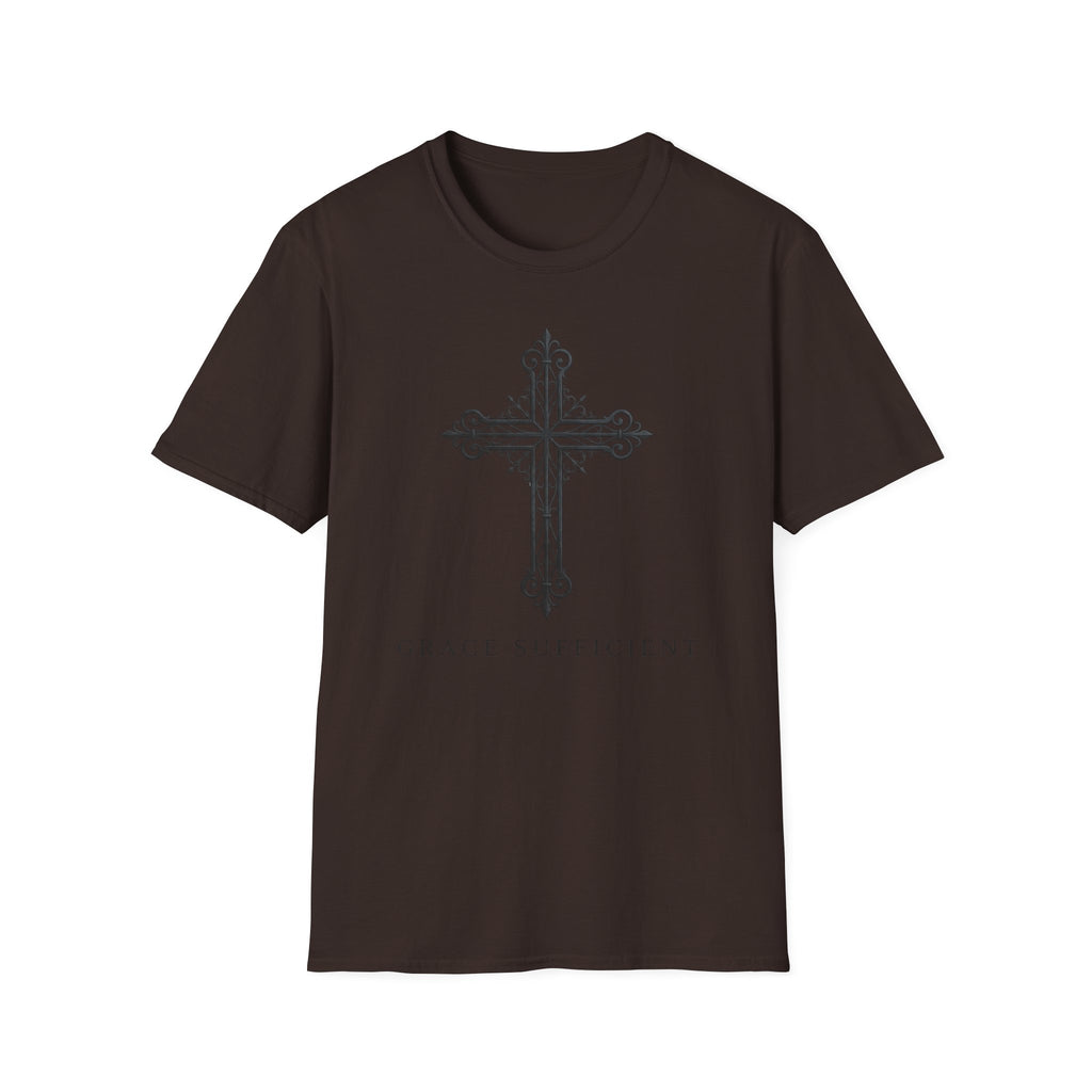 Grace Sufficient T-Shirt
