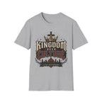 Kingdom Over Culture T-Shirt