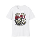 Faith Over Giants T-Shirt