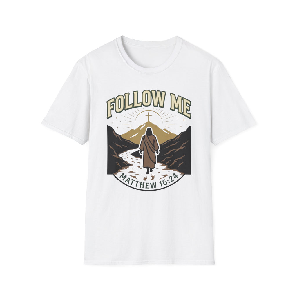 Follow Me T-Shirt