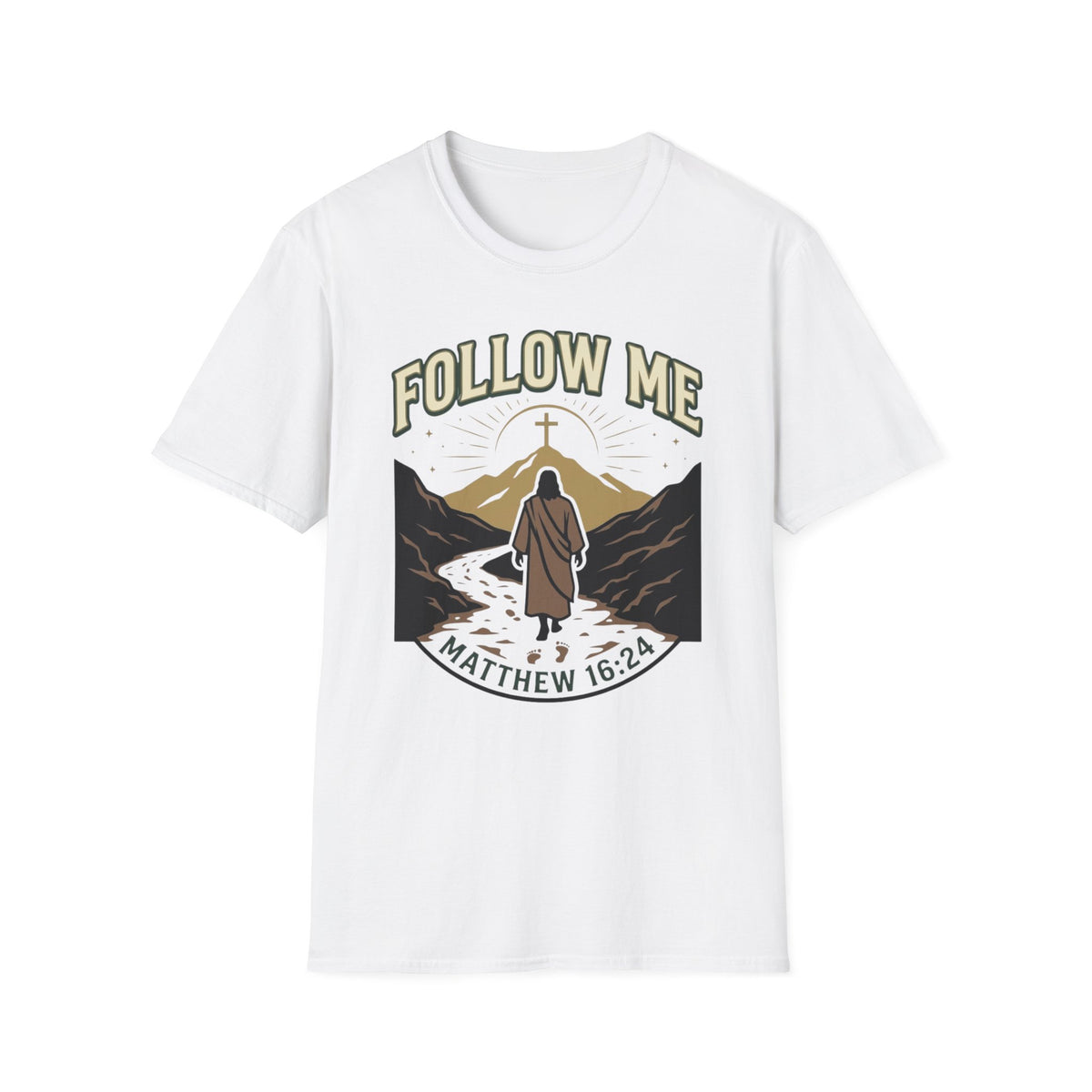 Follow Me T-Shirt
