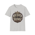 Jesus Is king T-Shirt