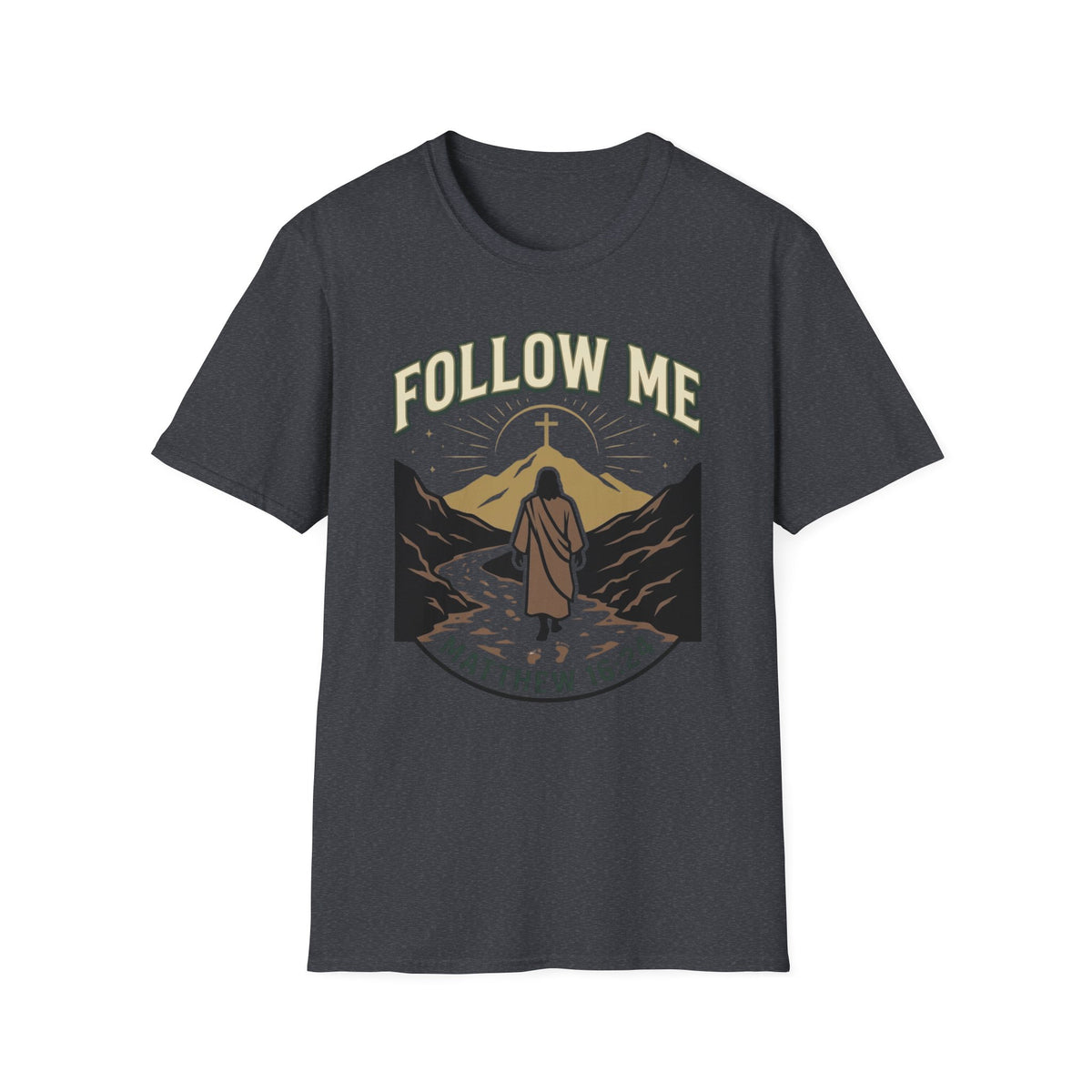 Follow Me T-Shirt