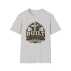 Built Different T-Shirt