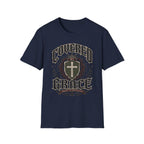Covered By Grace T-Shirt
