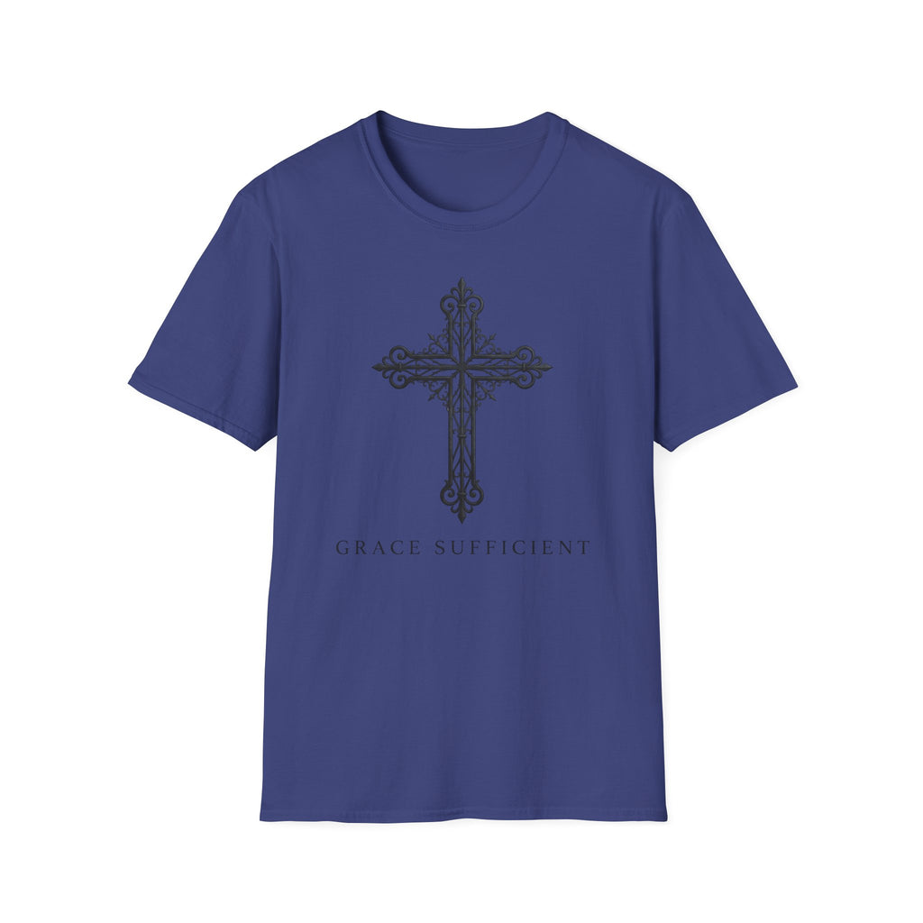 Grace Sufficient T-Shirt