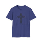 Grace Sufficient T-Shirt