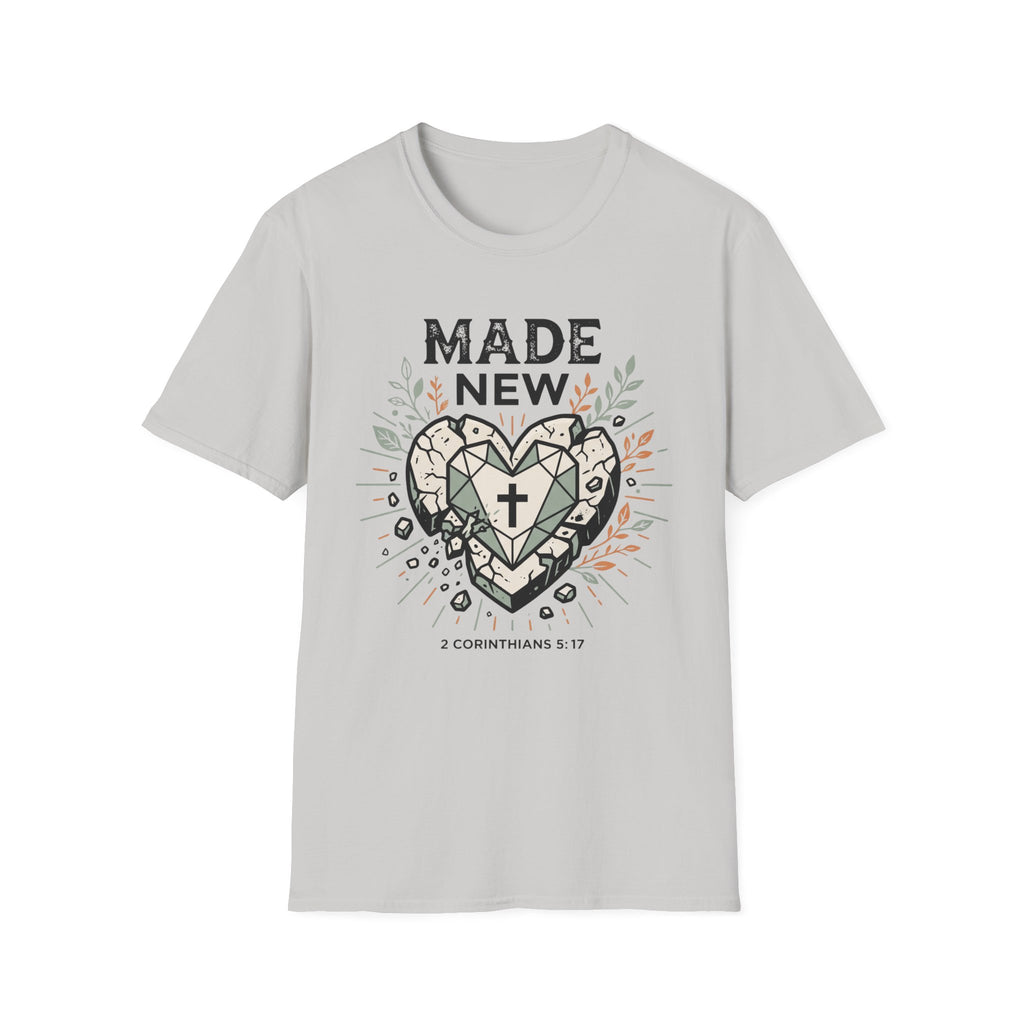Made New T-Shirt