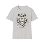 Made New T-Shirt
