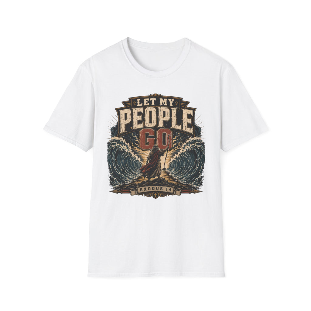 My People T-Shirt