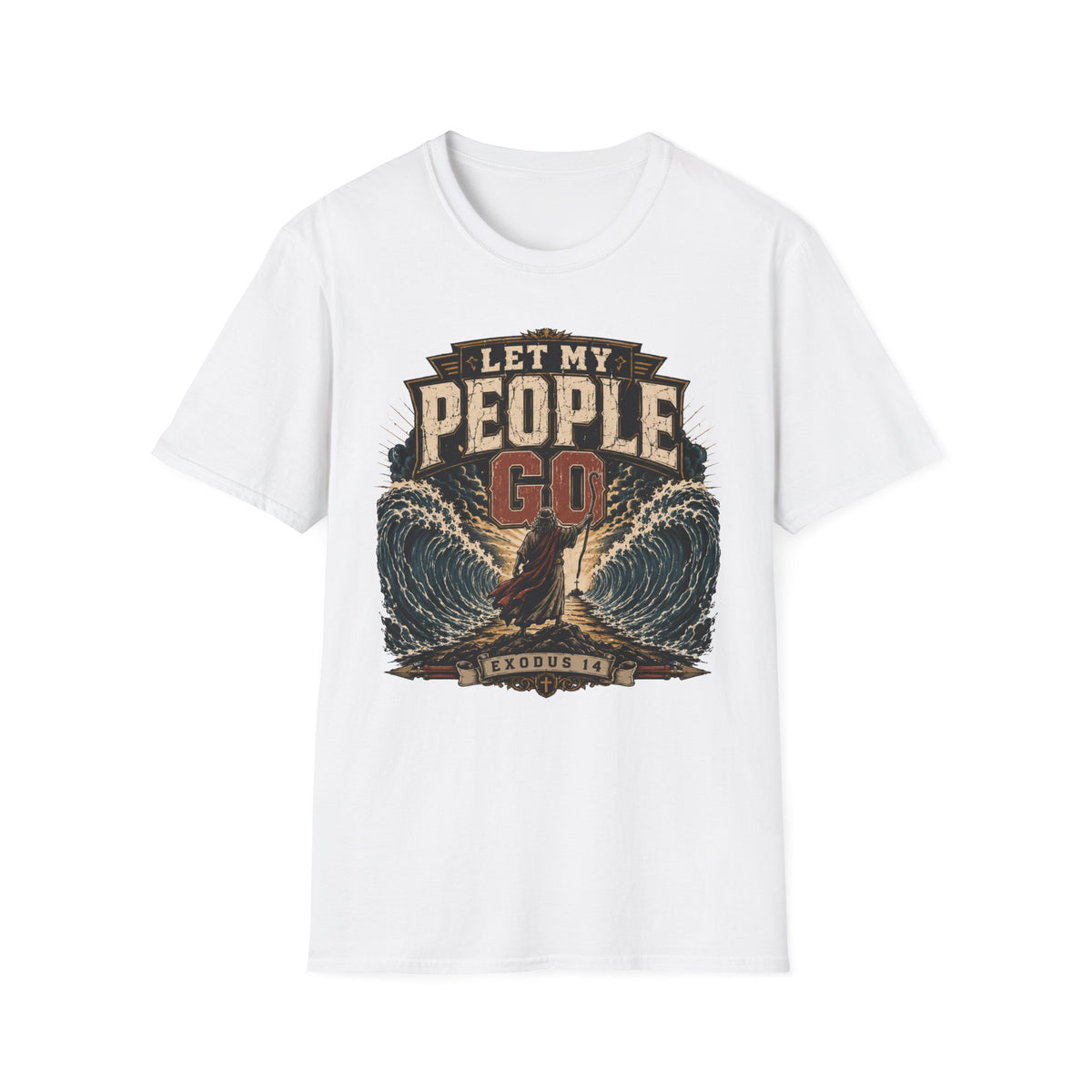 My People T-Shirt