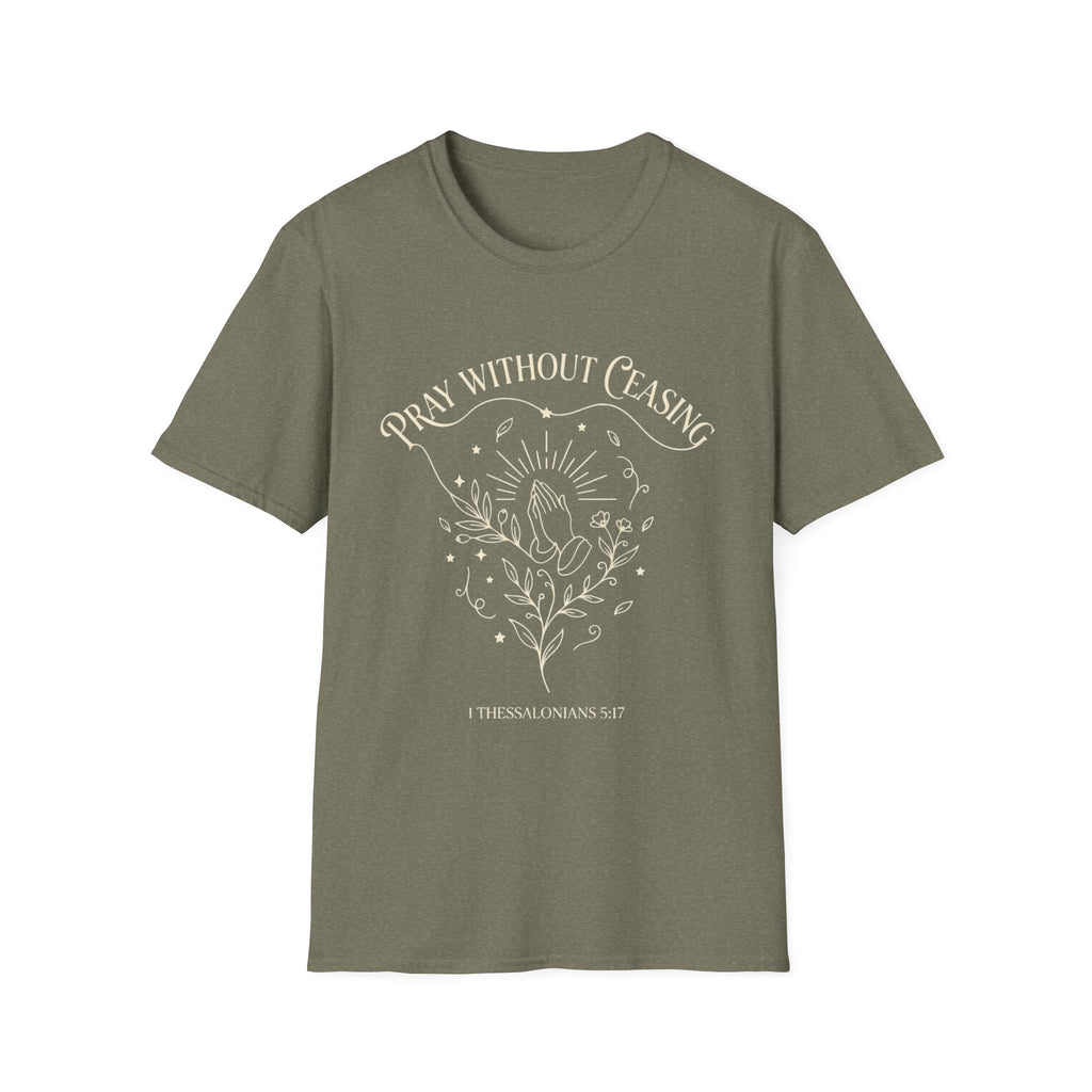 Pray T-Shirt