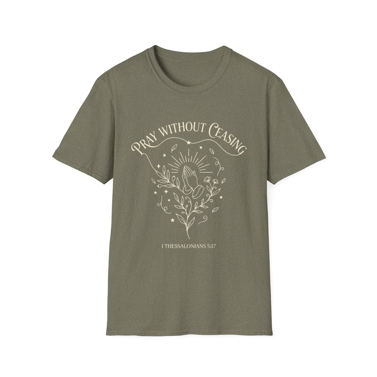 Pray T-Shirt