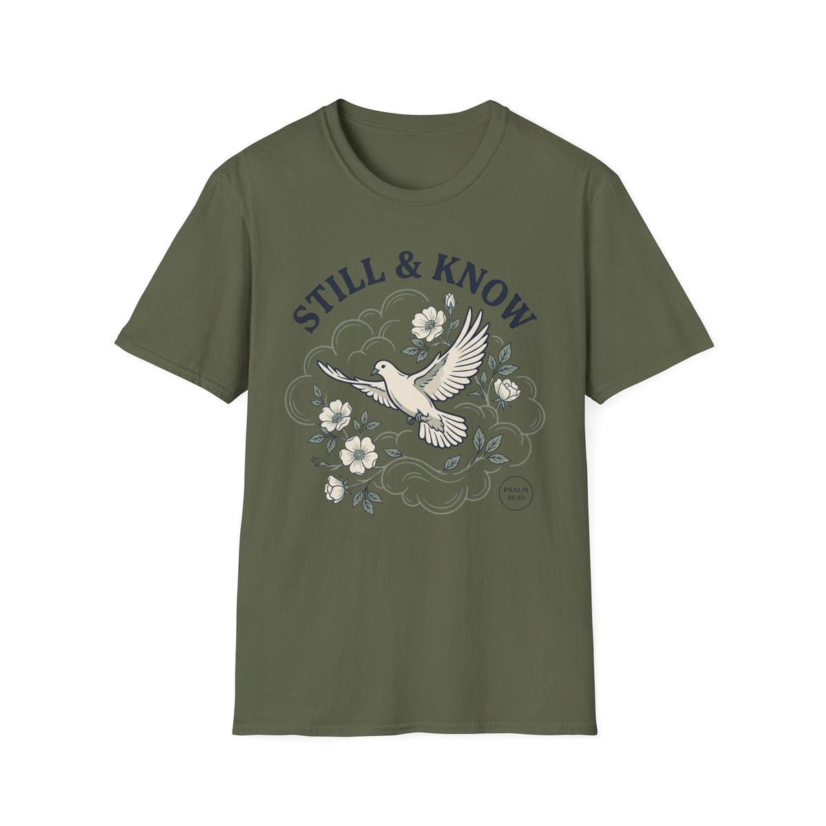 Still T-Shirt