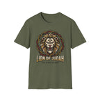 Lion Of Judah T-Shirt