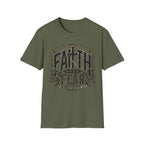 Faith Over Fear T-Shirt