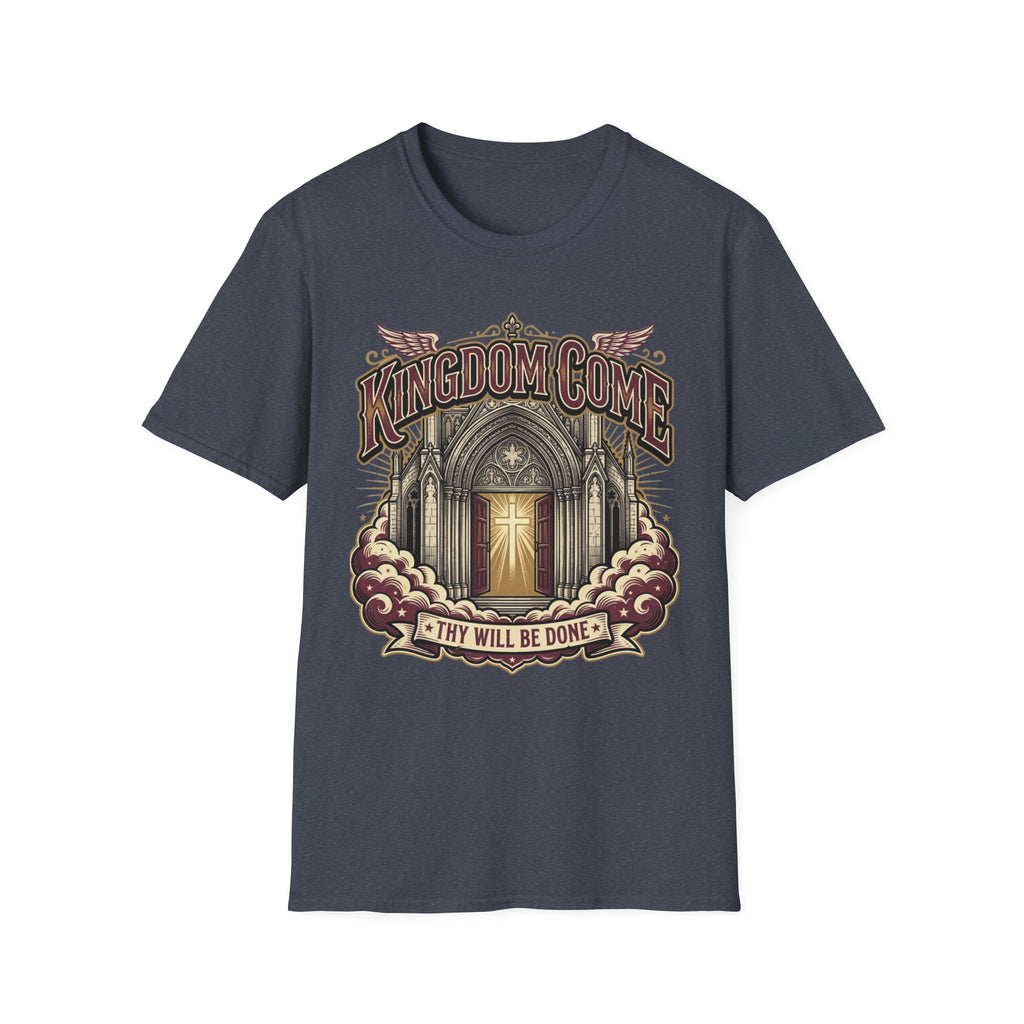 Kingdom Come T-Shirt