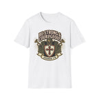Be Strong & Courageous T-Shirt