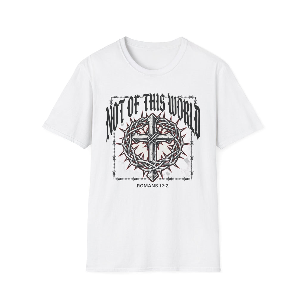 Not Of This World T-Shirt