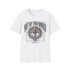Not Of This World T-Shirt
