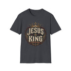 Jesus Is king T-Shirt
