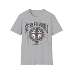 Not Of This World T-Shirt