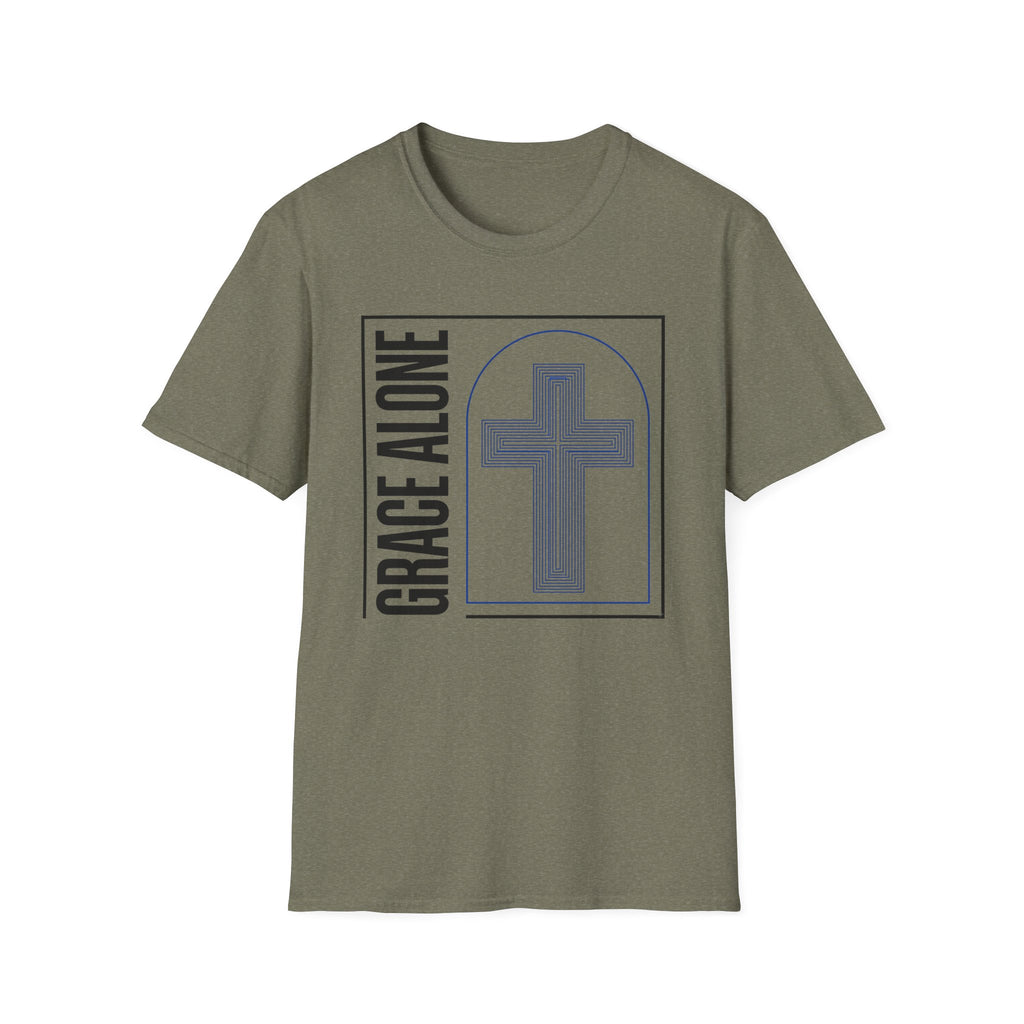 Grace Alone T-Shirt