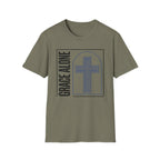 Grace Alone T-Shirt