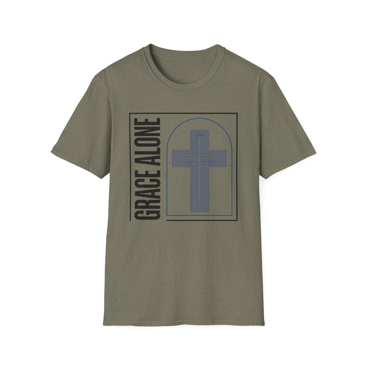 Grace Alone T-Shirt