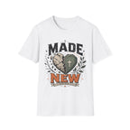 Made New T-Shirt