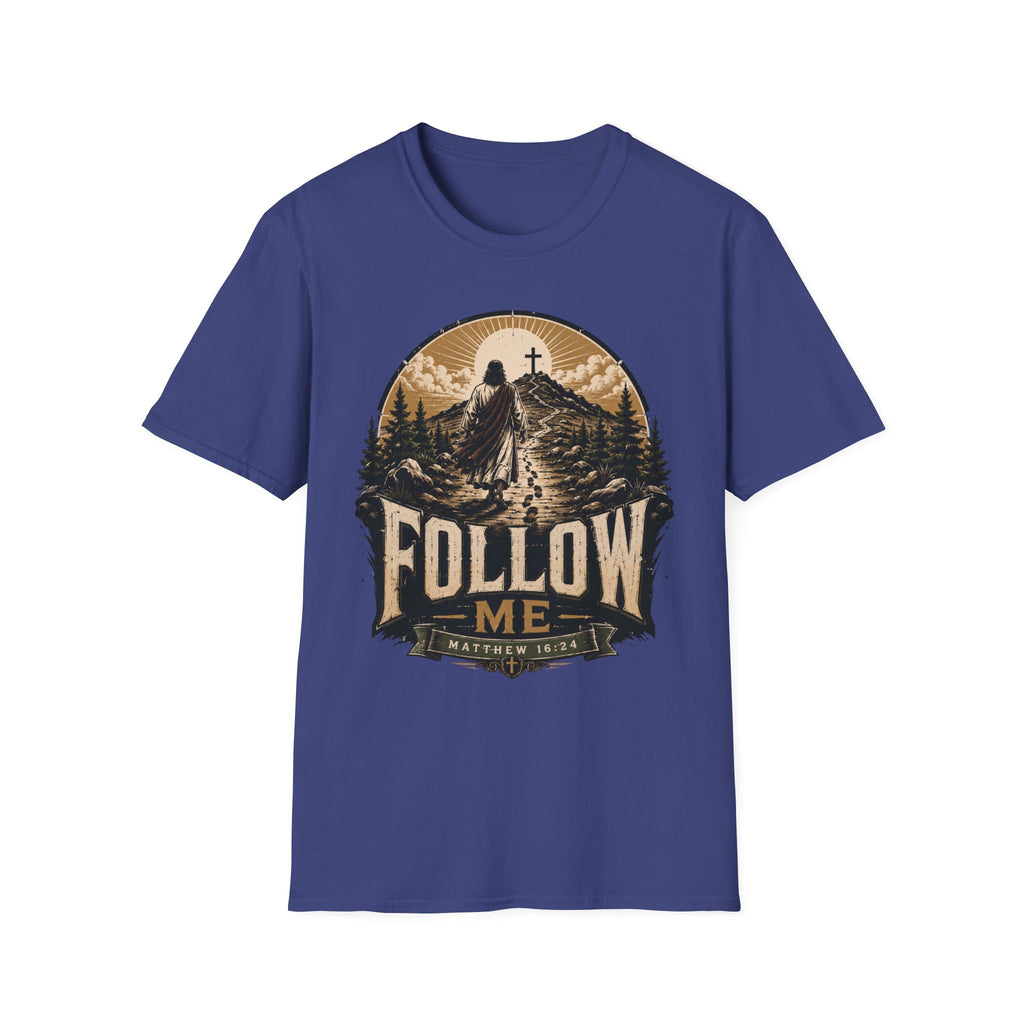Follow Me T-Shirt