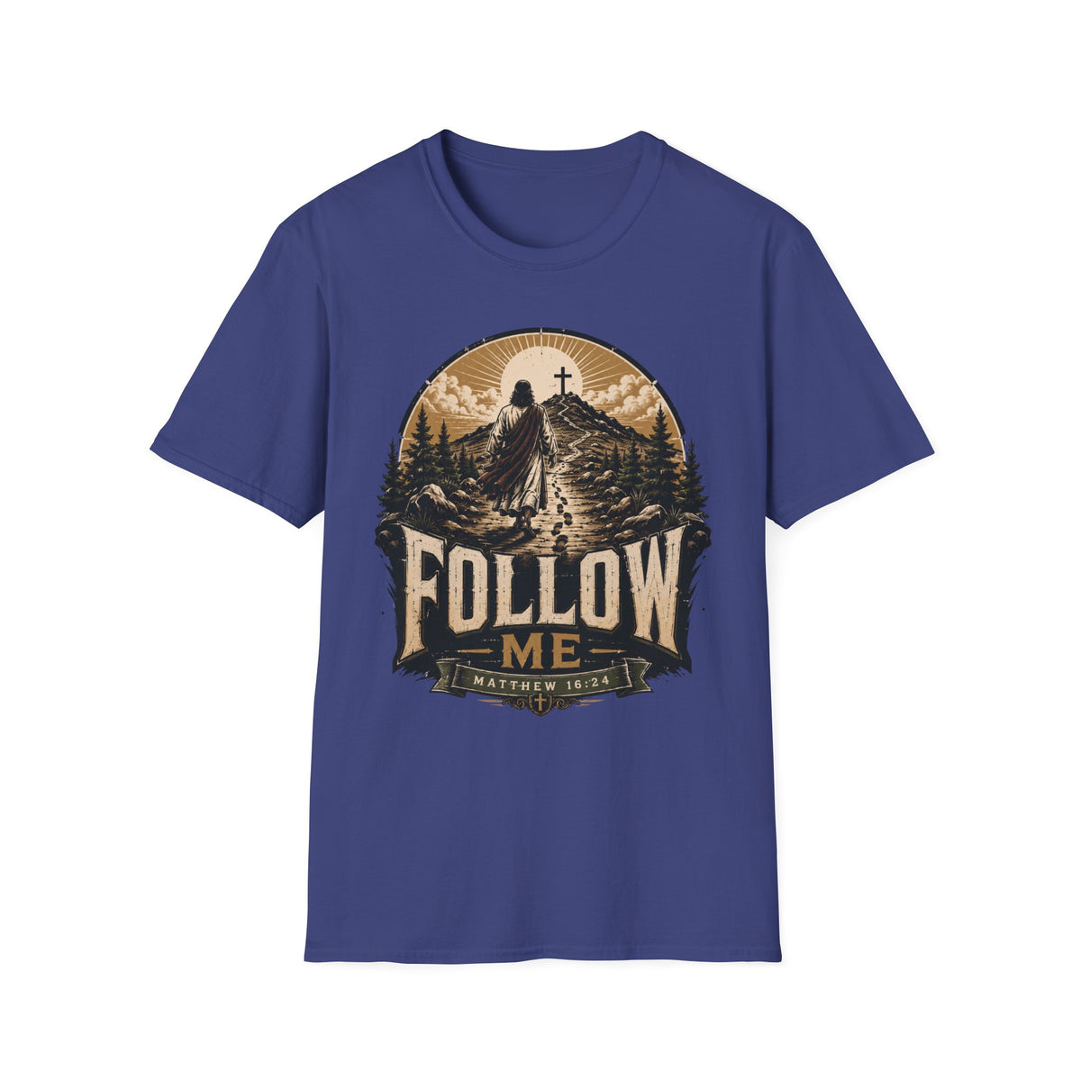 Follow Me T-Shirt