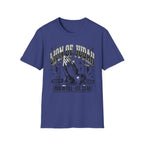 Lion Of Judah T-Shirt