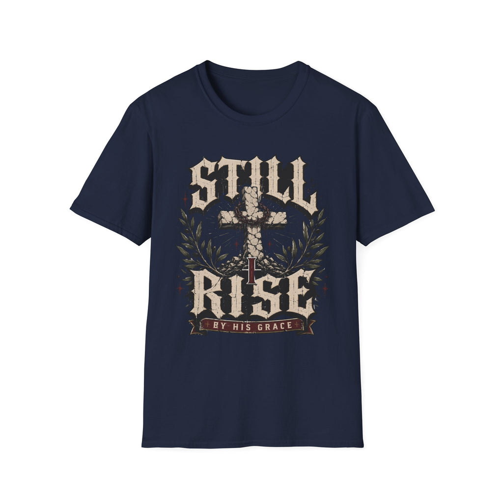 Rise T-Shirt