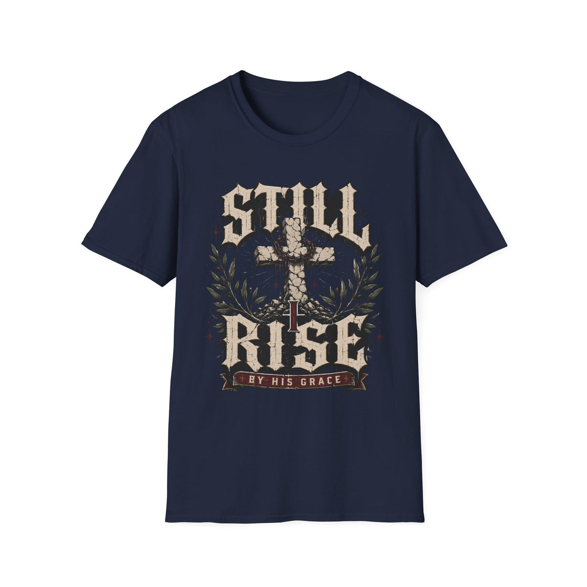Rise T-Shirt