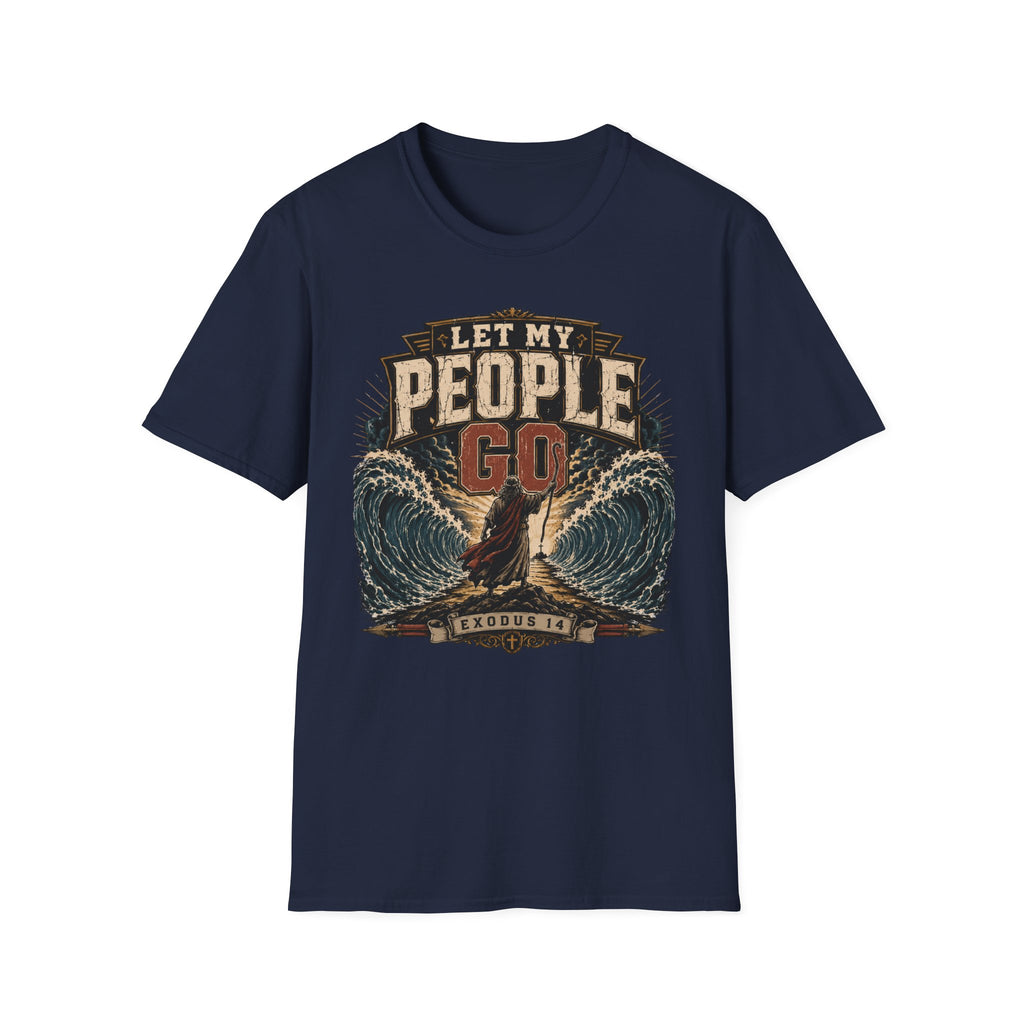 My People T-Shirt