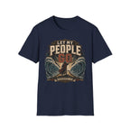My People T-Shirt