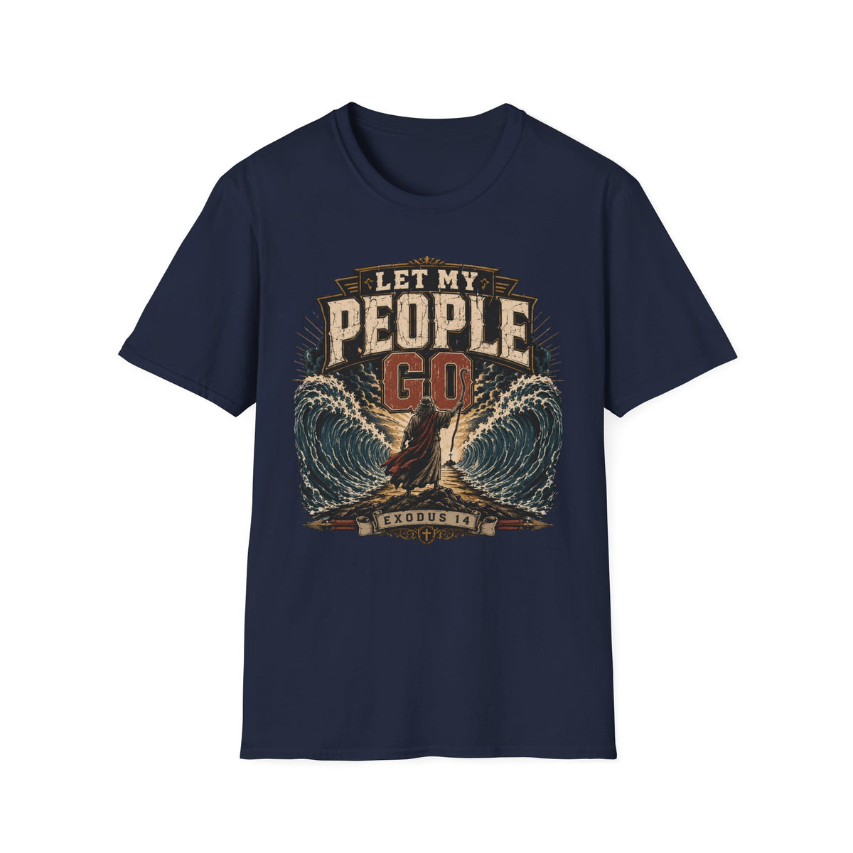 My People T-Shirt
